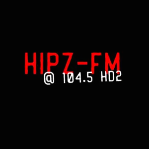Listen to 104.5 HD2 Hipz FM live online