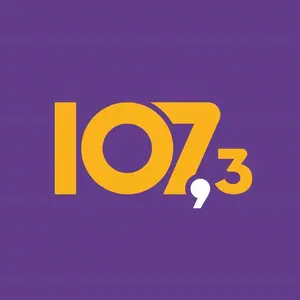 Listen to Rádio FM 107.3 live online