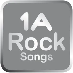 Listen to 1A Rocksongs live online