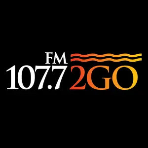 Listen to 2GGO - 2GO 107.7 FM live online
