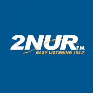 Listen to 2NUR - University of Newcastle 103.7 FM live online