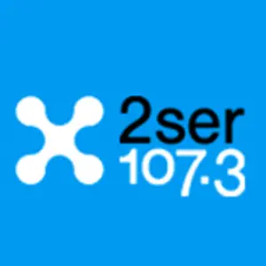 Listen to 2SER - 107.3 FM live online