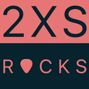 Listen to 2XS Rocks! live online