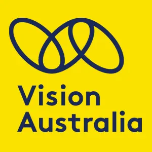 Listen to 3RPH Vision Australia Radio Melbourne 1179 AM live online
