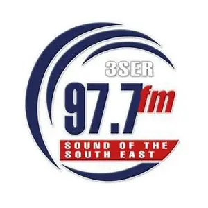 Listen to 3SER Casey Radio 97.7 FM live online