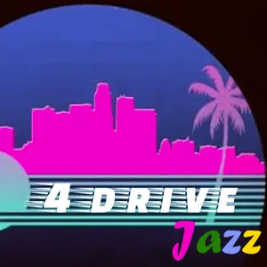 Listen to 4Drive Jazz live online