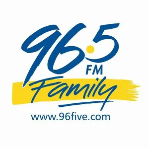 Listen to 4FRB 96five FM Family 96.5 FM live online