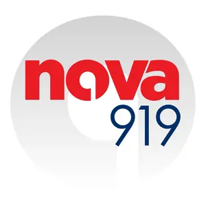 Listen to Nova 91.9 FM live online