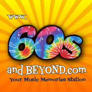 Listen to 60's & Beyond live online