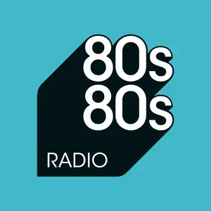 Listen to 80s80s live online