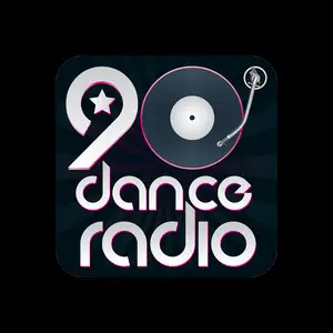 Listen to 90 dance radio live online