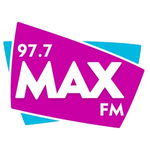 Listen to 97.7 Max FM live online