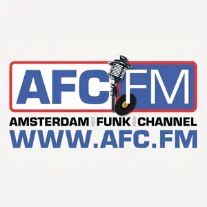Listen to Amsterdam Funk Channel  live online
