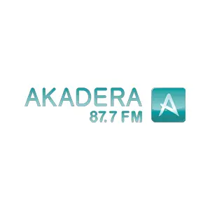Listen to Radio Akadera live online