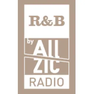 Listen to Allzic R&B live online