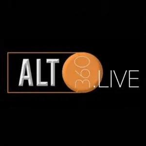 Listen to ALT360 live online