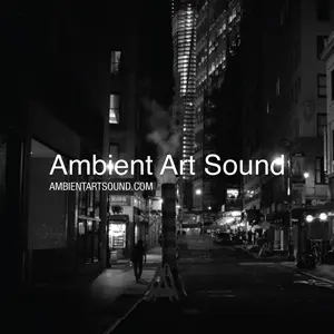 Listen to Ambient Art Sound live online