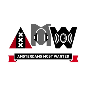 Listen to AMW.FM - Amsterdams Most Wanted live online