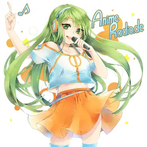 Listen to AnimeRadio live online