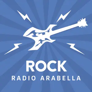 Listen to Arabella Rock live online