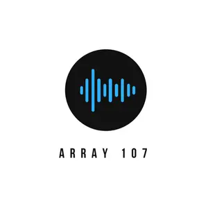 Listen to Array 107 live online
