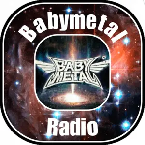 Listen to BABYMETAL RADIO live online