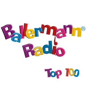 Listen to Ballermann Radio - Top 100 live online
