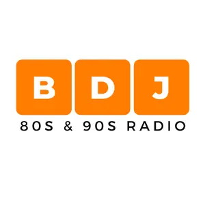 Listen to BDJ Radio - 80s & 90s Sound of your Life live online