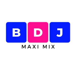 Listen to BDJ Maxi Mix live online