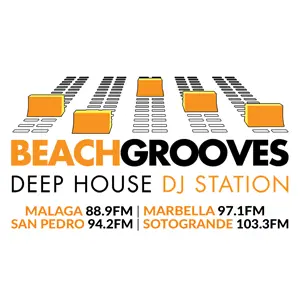 Listen to BeachGrooves Radio live online
