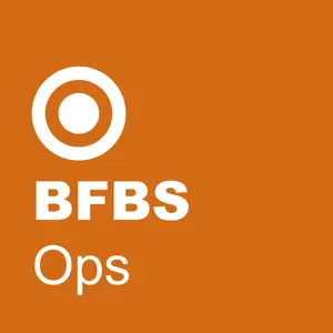 Listen to BFBS Ops live online