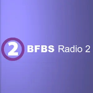 Listen to BFBS Radio 2 live online