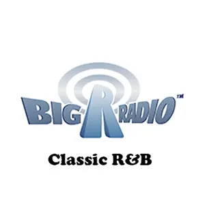 Listen to BigR - Classic RnB live online