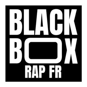 Listen to Blackbox Rap FR live online