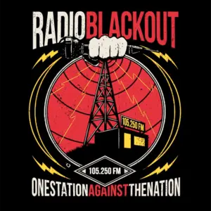 Listen to Radio Blackout live online