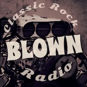 Listen to Blown live online