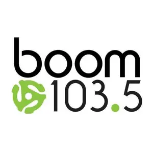 Listen to Boom 103.5 live online
