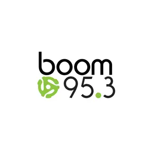 Listen to Boom 95.3 live online