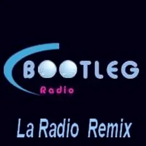 Listen to bootlegRadio live online