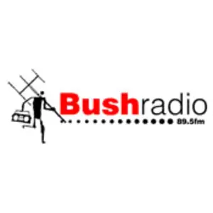 Listen to Bush Radio live online