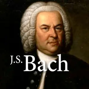Listen to CALM RADIO - J. S. Bach live online
