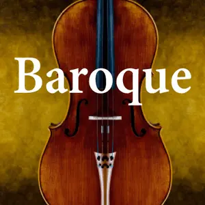 Listen to CALM RADIO - Baroque live online