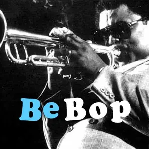 Listen to CALM RADIO - Be Bop live online