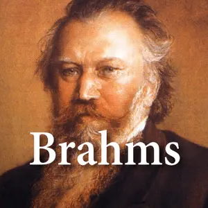 Listen to CALM RADIO - Brahms live online