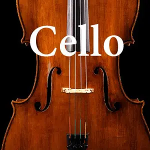 Listen to CALM RADIO - Cello live online