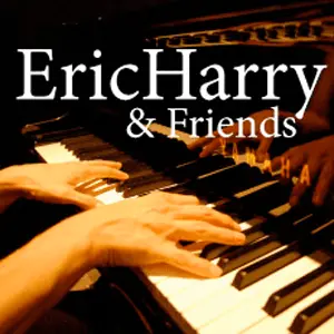 Listen to CALM RADIO - Eric Harry & Friends live online