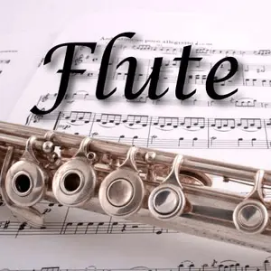 Listen to CALM RADIO - Flute live online