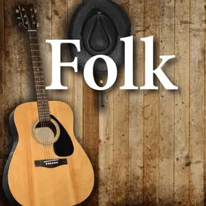 Listen to CALM RADIO - Folk live online