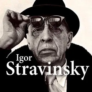 Listen to CALM RADIO - Igor Stravinsky live online