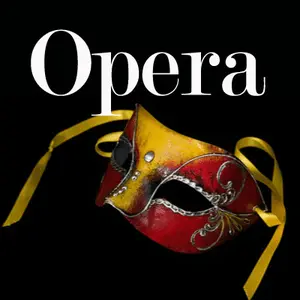 Listen to CALM RADIO - Opera live online